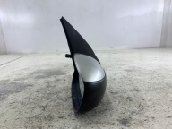 PEUGEOT 206 mirror right ETS manually 4 PIN
