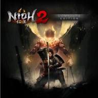 NIOH 2 COMPLETE EDITION KĽÚČ STEAM PC PL + BONUS