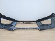 AUDI TT 8S S-LINE 14-19 ROK bumper front new black 8S0807437H RA52
