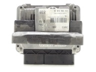 control unit computer of the engine AUDI A4 B8 A5 8T LIFT 2.0 TDI CGL 03L906018JG