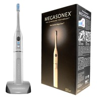 MEGASONEX M8 szczoteczka ultradźwiękowa i soniczna
