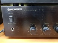 Amplifier PIONEER A-110