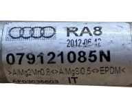 AUDI S6 S7 S8 RS6 RS7 4.0TFSI cijevčica prijenos vode 079121085N