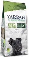 Obilné sušienky BIO pre psa malého plemena 250g YARRAH