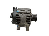 alternator FORD FIESTA MK7 (2008-2012) 1.4 TDCI 68KM