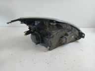 FORD FIESTA MK6 light right front