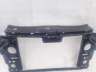 VW TOUAREG 7L CAYENNE support panel for radiators pillar new