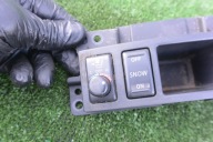 PANEL POKRETLA GRZANIA WENTYLACJI Siège TRYBOW de guide INFINITI FX35 FX50