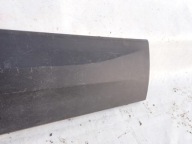 SKODA KAROQ 17- moulding door right front