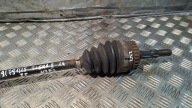 semi-axis right OPEL TIGRA II 1.4