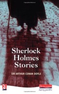 Sherlock Holmes Short Stories Doyle Arthur
