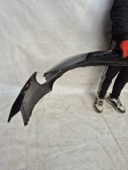 PORSCHE TAYCAN 9J19- bumper front front PDC 9J0807221G
