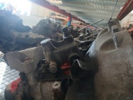 gearbox, OPEL CORSA D 1.2b 16V plastic cover