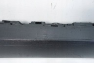 cap moulding threshold right TESLA S 6005875-00-G