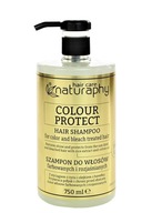 Šampón pre farbené a zosvetlené vlasy750ml