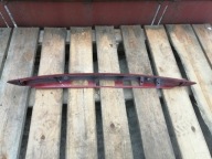 TOYOTA YARIS III 2015 cap moulding bonnet rear part
