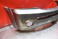 bumper front front grey KIA SORENTO 1 and 02-06