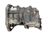 ölwanne NISSAN X-TRAIL T32 TRAFIC III VIVARO B 1.6 DCI 111234933R