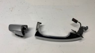 MERCEDES W221 S-KLASA handle door right front front CHROM KEYLESS