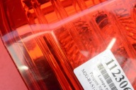 light left rear part rear PEUGEOT 5008 1 and 09-13