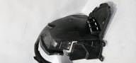 mudguard left front RENAULT KADJAR 15- original