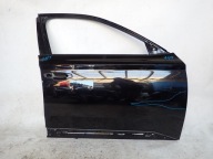 SKODA SUPERB III 3 15-23 door front front right