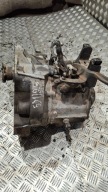 boîte vitesse VW POLO 9N 1.2 GER