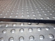 wiper arm right front 8T1955408A AUDI A5 8T0 07-15