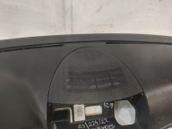 Mercedes W211 cockpit console dashboard instrument panel