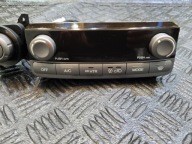 Unite commande clima Bouches buses 68700-21200 SSANGYONG RODIUS II 2.2 D XDI