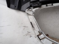 bumper front front FORD FOCUS MK4 IV HN HP 2018-2022R JX7B-17757-A