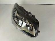 light right REFLEKTOR VW T5 7E 7E0 09- LIFT XENON LED