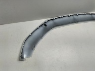 SPOILER ACCESSORI PARAURTI ANTERIORE PORSCHE PANAMERA 971 16