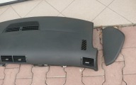 dashboard instrument panel cockpit airbag AUDI A4 B6 EUROPA