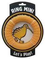 Kiwi Walker Let's Play! RING Mini oranžový