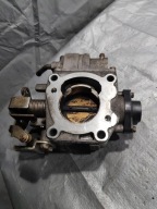 Valvola a farfalla Nissan ALMERA N16 1.5 AEB20