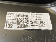 AUDI A5 8W CABRIO side door left leather