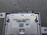amplifier BOSE KD4666A20A MAZDA CX-5 CX5 KE 2.2 D