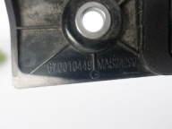 MASERATI QUATTROPORTE 13- cap bonnet KAMERA rear part