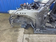 Land Rover Defender L663 quarter front left (TT08)