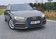 Audi A6 Audi A6 Avant 2.0 TDI quattro S Tronic...