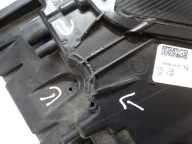 light REFLEKTOR left front SKODA KAROQ 57B941015B