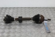 semi-axis right front FORD S-MAX MK1 LIFT