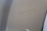 MERCEDES W247 247 GLA Tür rechts vorne vorne