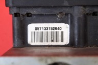 POMPA ABS 7L0614111D VW TOUAREG 1 E 5.0 TDI 313 KM 02-07