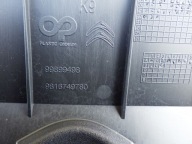 CITROEN BERLINGO IV 4 18- příčka, stěna přední