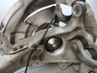 BMW X6 E71 2012 4.4 V8 otoč levá předek ramene 6773783