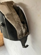 mudguard left rear part CITROEN C3 AIRCROSS
