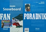 SNOWBOARD FAN FUN PORADNIK MARCINIAK PASCAL