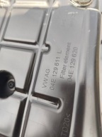 CUPRA FORMENTOR luftfiltergehäuse 04E129611L